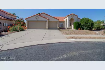 981 W Turnstone Place, Tucson, AZ 85737 - Photo 3