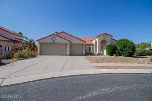 981 W Turnstone Pl, Tucson, AZ 85737 - Photo 3