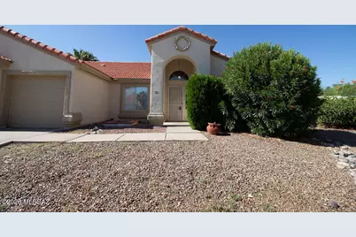 981 W Turnstone Place, Tucson, AZ 85737 - Photo 5