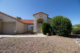 981 W Turnstone Pl, Tucson, AZ 85737 - Photo 5