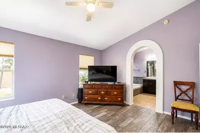 981 W Turnstone Place, Tucson, AZ 85737 - Photo 33