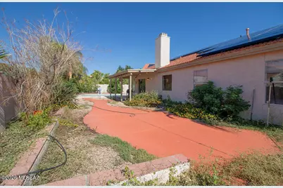 981 W Turnstone Place, Tucson, AZ 85737 - Photo 39