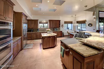 5085 N Valley View Road, Tucson, AZ 85718 - Photo 15