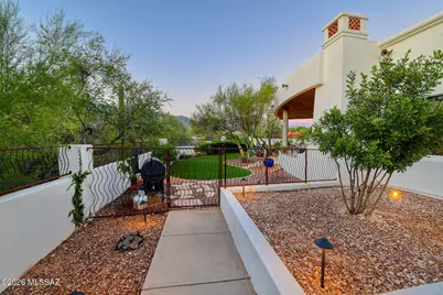 5085 N Valley View Road, Tucson, AZ 85718 - Photo 41