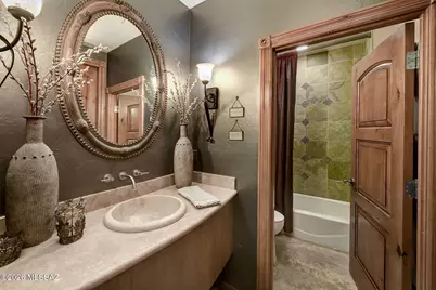 5085 N Valley View Road, Tucson, AZ 85718 - Photo 23