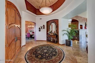 5085 N Valley View Road, Tucson, AZ 85718 - Photo 7
