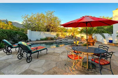 5085 N Valley View Road, Tucson, AZ 85718 - Photo 37