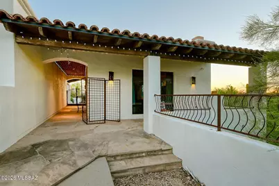 5085 N Valley View Road, Tucson, AZ 85718 - Photo 29