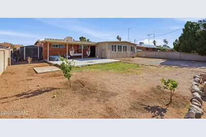 7457 E Beverly Drive, Tucson, AZ 85710 - Photo 25