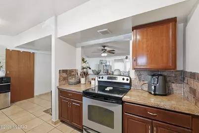 7457 E Beverly Drive, Tucson, AZ 85710 - Photo 5