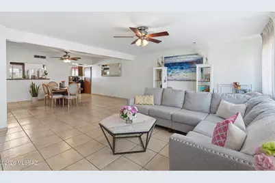 7457 E Beverly Drive, Tucson, AZ 85710 - Photo 11