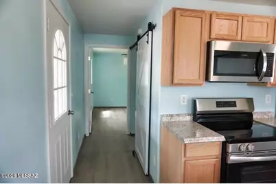 3136 W Verde Drive, Benson, AZ 85602 - Photo 11