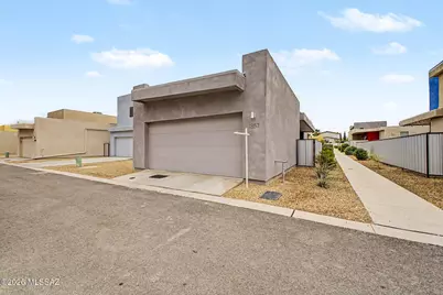 1857 S Poetry Lane, Tucson, AZ 85711 - Photo 31