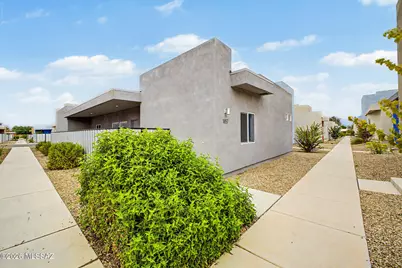 1857 S Poetry Lane, Tucson, AZ 85711 - Photo 3