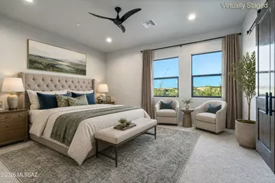422 E Sun Spring Place, Oro Valley, AZ 85755 - Photo 25