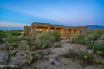 422 E Sun Spring Place, Oro Valley, AZ 85755 - Photo 49