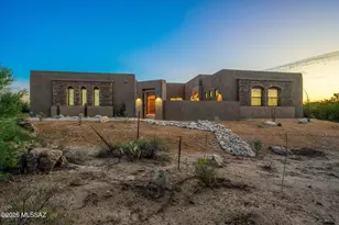 422 E Sun Spring Pl, Oro Valley, AZ 85755 - Photo 47
