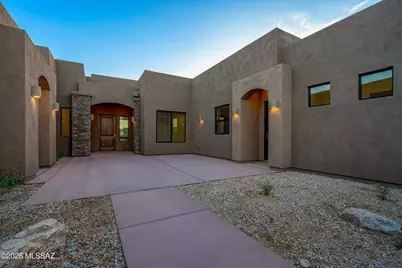 422 E Sun Spring Place, Oro Valley, AZ 85755 - Photo 3