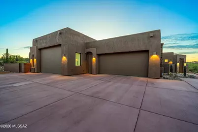 422 E Sun Spring Place, Oro Valley, AZ 85755 - Photo 39