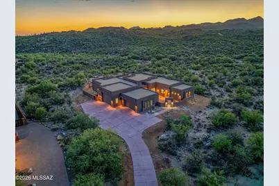 422 E Sun Spring Place, Oro Valley, AZ 85755 - Photo 1