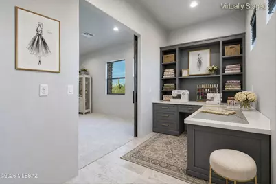 422 E Sun Spring Place, Oro Valley, AZ 85755 - Photo 27