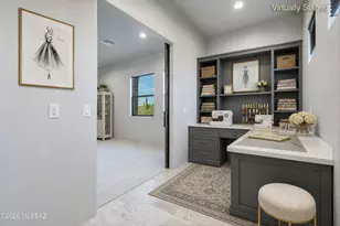 422 E Sun Spring Pl, Oro Valley, AZ 85755 - Photo 27