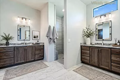 422 E Sun Spring Place, Oro Valley, AZ 85755 - Photo 29