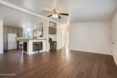 11350 W Najo Lane, Tucson, AZ 85743 - Photo 5