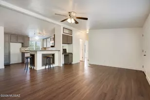 11350 W Najo Ln, Tucson, AZ 85743 - Photo 5