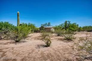 11350 W Najo Ln, Tucson, AZ 85743 - Photo 25