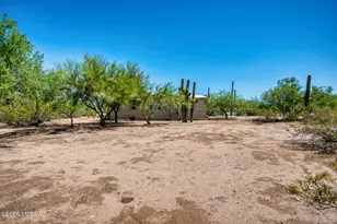 11350 W Najo Ln, Tucson, AZ 85743 - Photo 23