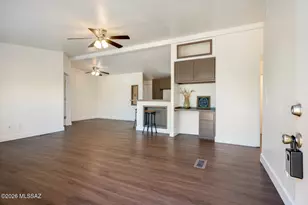 11350 W Najo Ln, Tucson, AZ 85743 - Photo 3