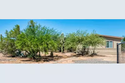 11350 W Najo Lane, Tucson, AZ 85743 - Photo 1