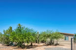 11350 W Najo Ln, Tucson, AZ 85743 - Photo 1