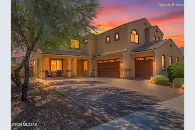 8701 W Hanbury Road, Marana, AZ 85653 - Photo 1