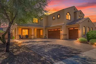 8701 W Hanbury Rd, Marana, AZ 85653 - Photo 1