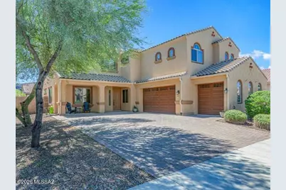 8701 W Hanbury Road, Marana, AZ 85653 - Photo 3