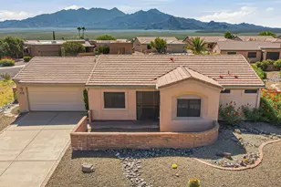 1735 W Vista Ridge Dr, Green Valley, AZ 85622 - Photo 1