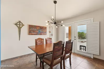 1735 W Vista Ridge Drive, Green Valley, AZ 85622 - Photo 11