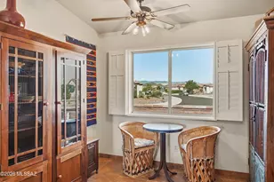 1735 W Vista Ridge Dr, Green Valley, AZ 85622 - Photo 17