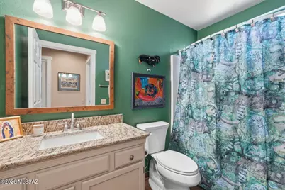1735 W Vista Ridge Drive, Green Valley, AZ 85622 - Photo 27