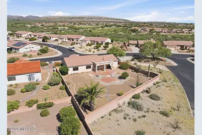 1735 W Vista Ridge Drive, Green Valley, AZ 85622 - Photo 5