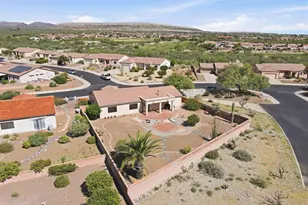 1735 W Vista Ridge Dr, Green Valley, AZ 85622 - Photo 5