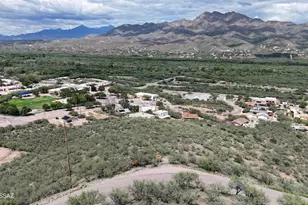 448 Camino Agosto, Rio Rico, AZ 85648 - Photo 1