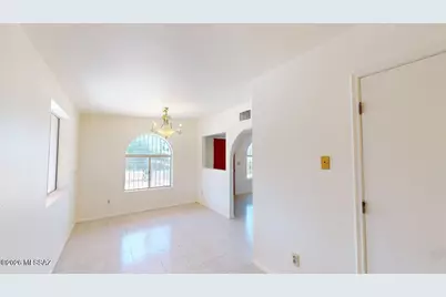 832 W Calle Retama, Tucson, AZ 85705 - Photo 11