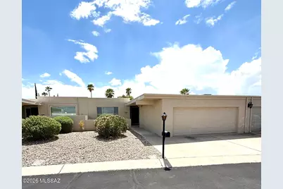 995 N Caribe Avenue, Tucson, AZ 85710 - Photo 1