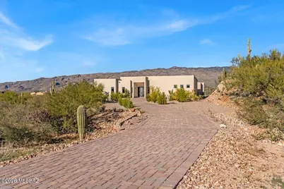 14821 Diamond F Rnch Place, Vail, AZ 85641 - Photo 7