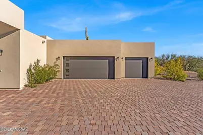 14821 Diamond F Rnch Place, Vail, AZ 85641 - Photo 3