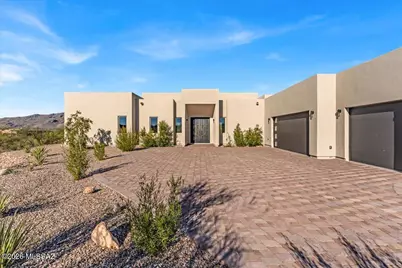 14821 Diamond F Rnch Place, Vail, AZ 85641 - Photo 1