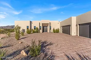 14821 Diamond F Rnch Pl, Vail, AZ 85641 - Photo 1